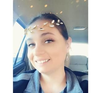 Meet your Posher, Heidi